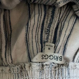 loose fitting comfy pants with drawstring